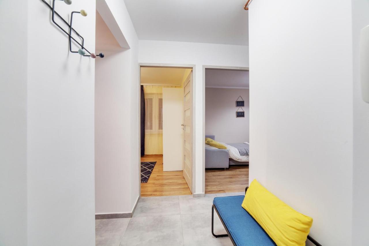 Dream Loft Podwale Staromiejskie Danzig Exterior foto