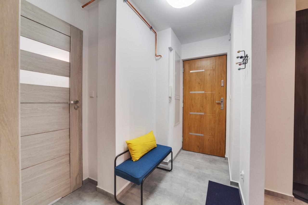 Dream Loft Podwale Staromiejskie Danzig Exterior foto